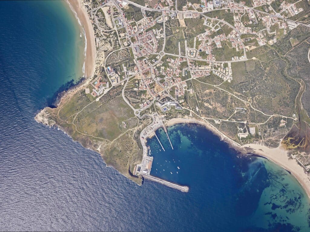 Littoral Portugal Sintegra